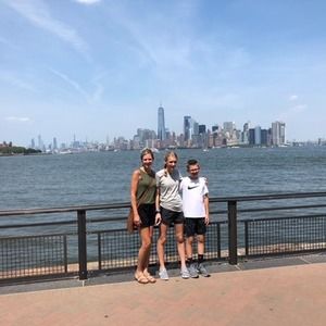 Meet your Posher, Kirsten